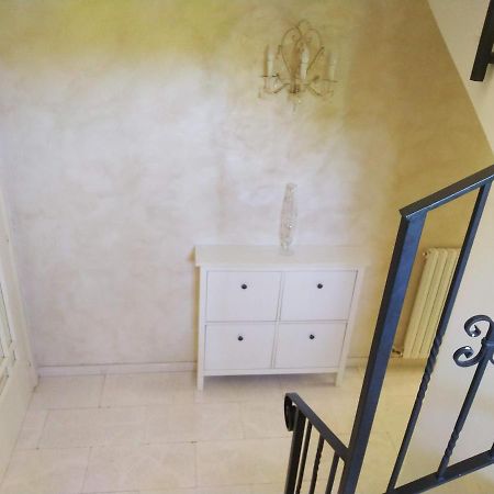Casa San Giorgio Holiday House Acquaviva Picena Exterior foto
